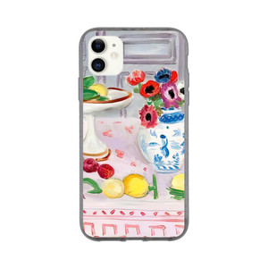 Henri Matisse - THE PINK TABLECLOTH 1925 Bio case