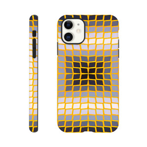 Victor Vasarely - Quasar Dia - 1965 Tough case