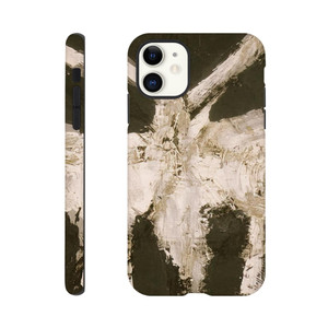 Cy Twombly - Min-Oe Tough case