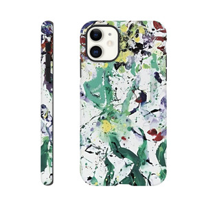 Sam Francis  Bouquet N1 Tough case
