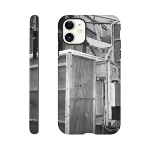 Kurt Schwitters - MERZBAU SEEN FROM THE OUTSIDE 1933 Tough case