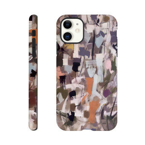 Bradley Walker Tomlin - Number 15 - 1953 Tough case