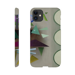 Rudolf Bauer - RED STAFF 1937 Slim case