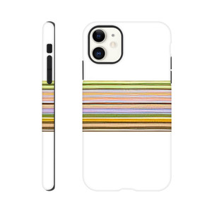 Gene Davis - Untitled 156 - 1971 Tough case