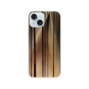 Wassily Kandinsky - CROSSING 1928 Flexi case