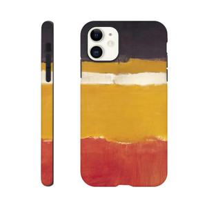 Mark Rothko - Number 24 Untitled - 1951 Tough case