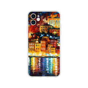 Leonid Afremov - Leonid Afremov N7 Flexi case