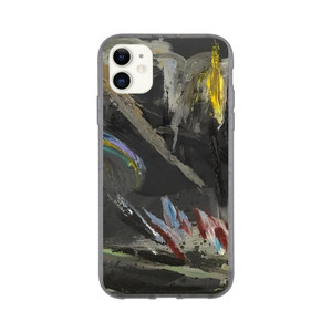 Stephen Mueller - Take That Back Black 282 - 1984 Bio case