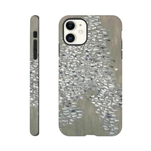 Robert Goodnough - Vertical Gray - 1985 Tough case