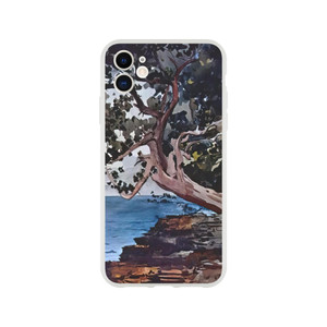 Winslow Homer - NORTH ROAD BERMUDA Flexi case