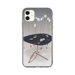 Alexander Calder - ASPEN 1948 Bio case