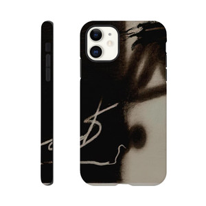 Antoni Tapies - DIVIS 1983 Tough case