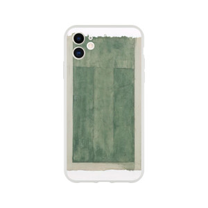 Brice Marden - I - 1986 Flexi case