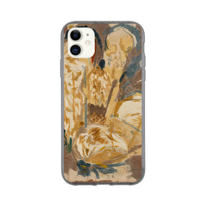 Helen Frankenthaler - Giralda 1956- Bio case