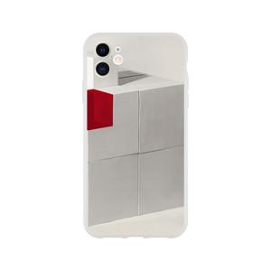 Lygia Pape - Eye of Guara  6 - 1983 Flexi case