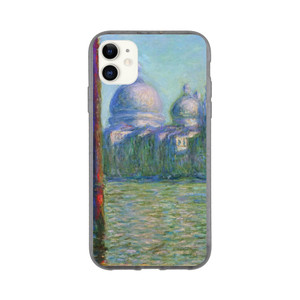 claude monet - The Grand Canal 03 Bio case