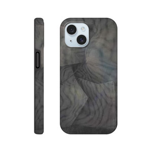 Manuel Rivera - La voz de la luz 1 III - 1989 Tough case