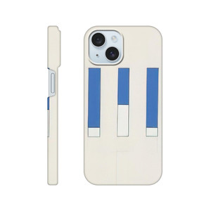 Ellsworth Kelly - Awnings Avenue Matignon Slim case