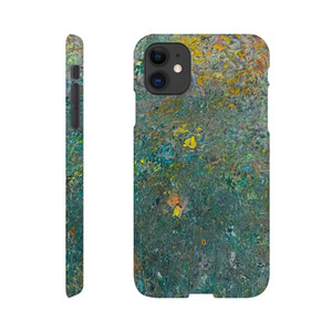 Milton Resnick - HYDROGEN 1961 Slim case