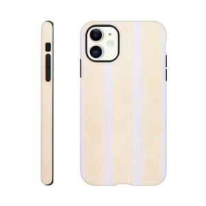 Agnes Martin - Untitled Number 5 Tough case