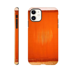 Lenore Tawney - IN FIELDS OF LIGHT 1975 Tough case