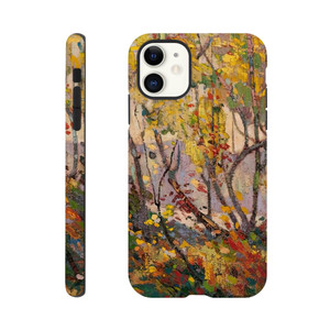 Tom Thomson - OPULENT OCTOBER 1916 Tough case