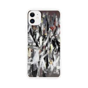 Robert Goodnough - Figure II - 2002 Clear case