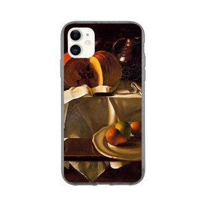 Andre Derain - THE STILL LIFE WITH PUMPKIN 1939 Bio case