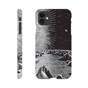 MC Escher - THE 4TH DAY OF THE CREATION Slim case