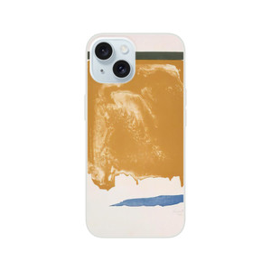 Helen Frankenthaler - Persian Garden - 1966 Flexi case