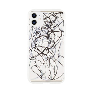 Brice Marden - Aphrodite Study - 1993 Clear case