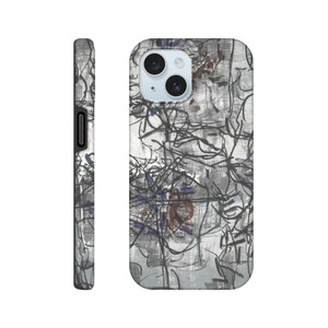 Jean-Paul Riopelle - Jute IV Tough case