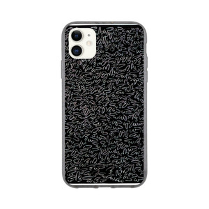 Keith Haring - UNTITLED 1979 0 N1 Bio case