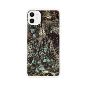 Marcel Barbeau - Virgin Forest Clear case