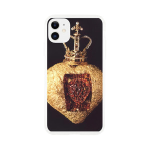 Salvador Dali - THE ROYAL HEART Clear case