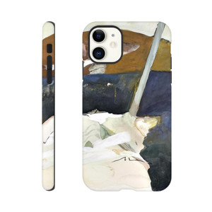 Menez - Sem titulo - 1975 Tough case