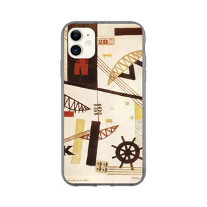Laszlo Moholy-Nagy - Hidak Bridges Bio case