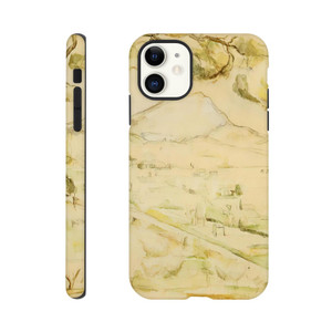 Paul Cezanne - The Arc Valley Tough case