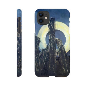 Max Ernst - The large forest Slim case