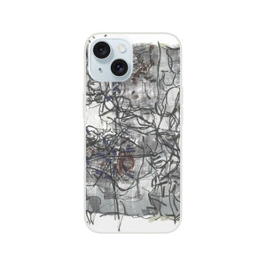 Jean-Paul Riopelle - Jute IV Flexi case