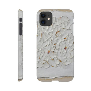 Robert Ryman - Untitled N14 Slim case