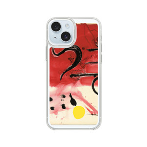 Alexander Calder - UNTITLED 1953 Clear case