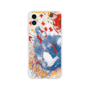 Hans Hofmann  Cataclysm Flexi case