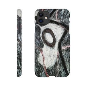 Susan Rothenberg - FEBRUARY 1981 Slim case