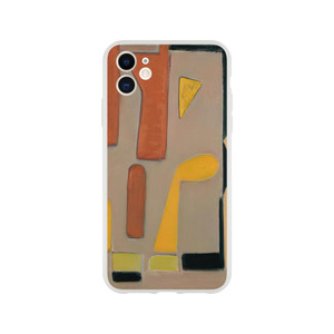 Will Barnet - Strolling - 2008 United States Flexi case