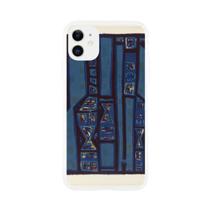 Alfred Manessier - Litanies - 1952 Clear case