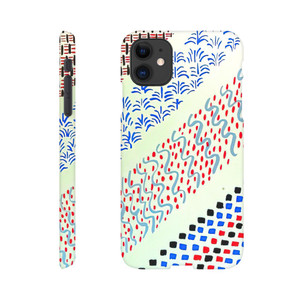 Sonia Delaunay - COMPOSITION 27 Slim case