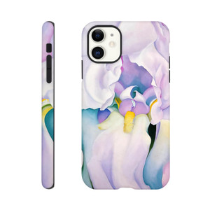 Georgia OKeeffe - Light of Iris Tough case