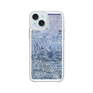 Maria Helena Vieira da Silva - Liberte - Tachisme Clear case