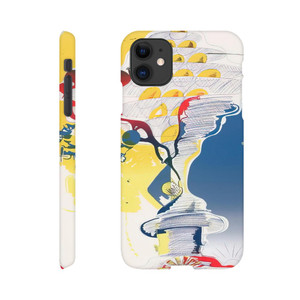 Dieter Roth - By the Sea from Behind - 1972 Slim case